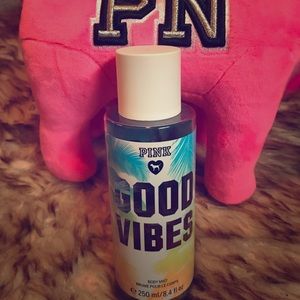 Good Vibes Body Mist